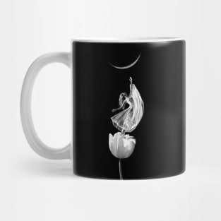 Moonlight Dancer Mug